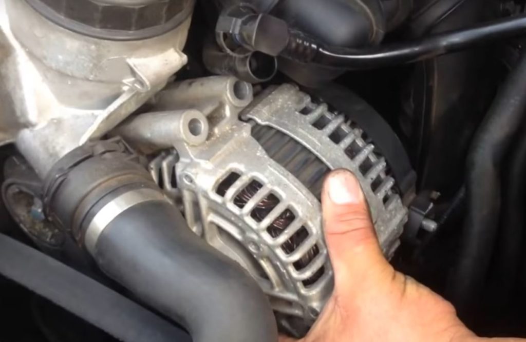 See C0431 in engine